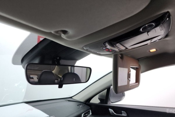 2022 Kia K5 с пробегом 63 848 км