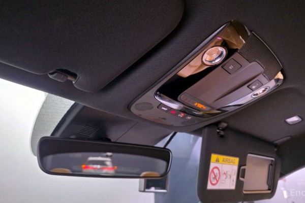 2021 Kia K5 с пробегом 41 003 км