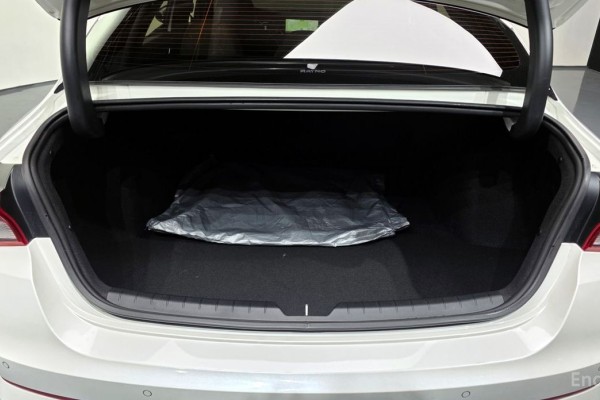 2021 Kia K5 с пробегом 41 003 км