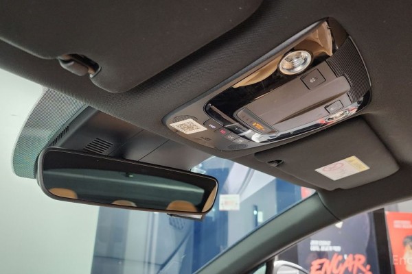 2021 Kia K5 с пробегом 37 941 км