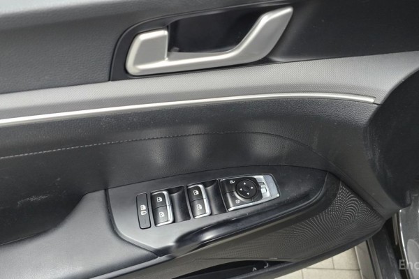 2021 Kia K5 с пробегом 31 262 км