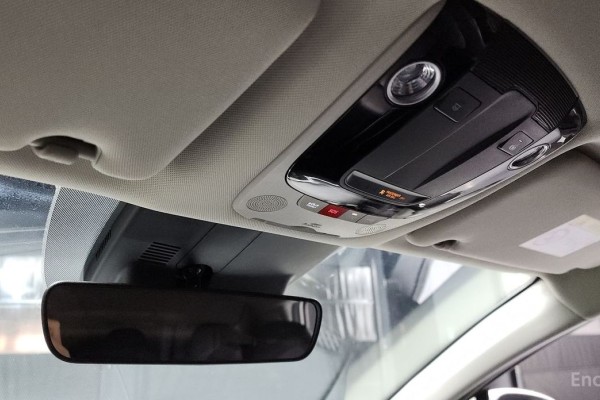 2022 Kia K5 с пробегом 101 507 км