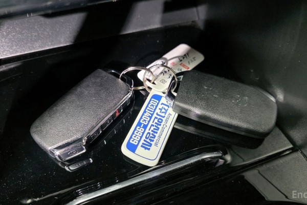 2022 Kia K5 с пробегом 89 630 км