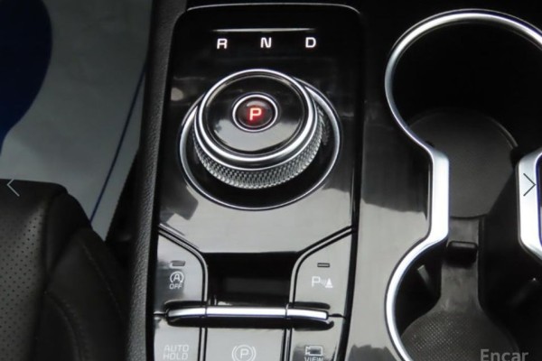 2021 Kia K5 с пробегом 80 271 км