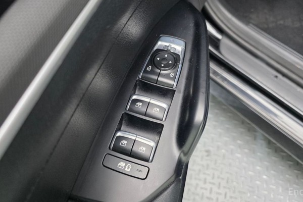 2022 Kia K5 с пробегом 51 953 км