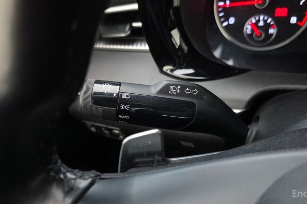 2022 Kia K5 с пробегом 51 953 км