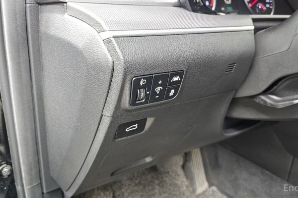 2022 Kia K5 с пробегом 130 327 км