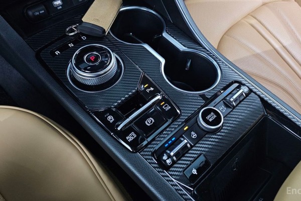 2021 Kia K5 с пробегом 55 182 км