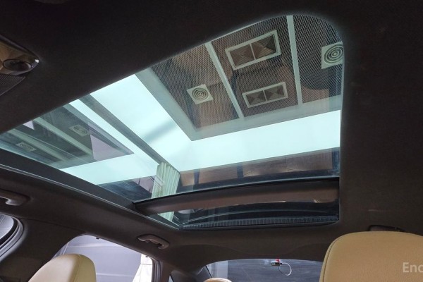 2021 Kia K5 с пробегом 83 775 км