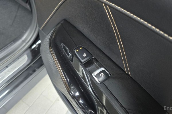 2021 Kia K5 с пробегом 83 775 км