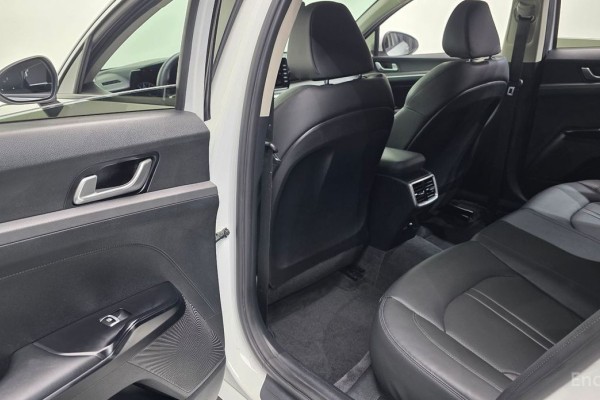 2022 Kia K5 с пробегом 103 051 км