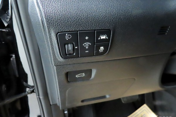 2021 Kia K5 с пробегом 93 436 км