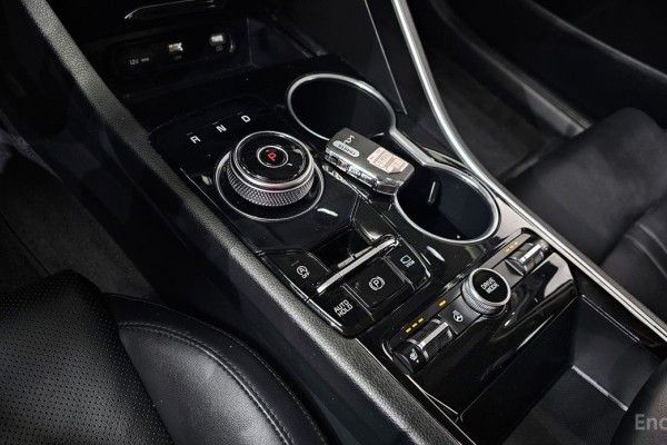 2022 Kia K5 с пробегом 63 521 км