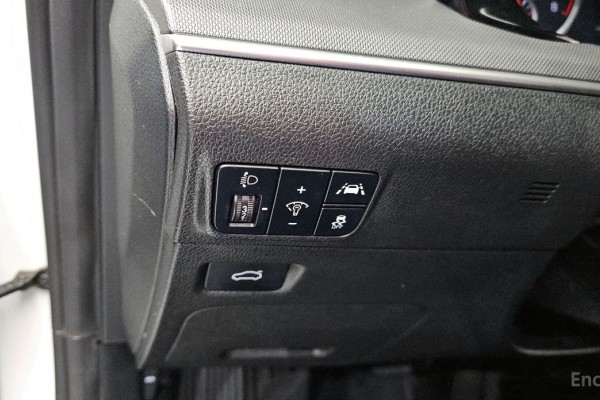 2022 Kia K5 с пробегом 63 521 км