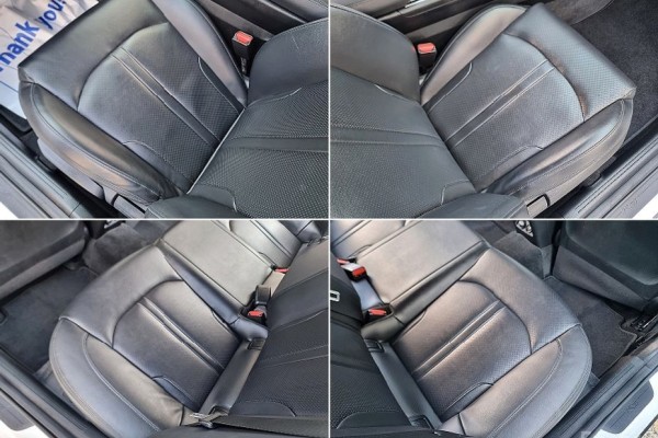 2022 Kia K5 с пробегом 104 647 км