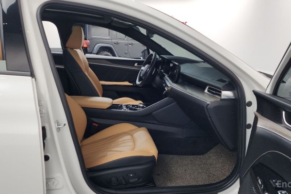 2021 Kia K5 с пробегом 53 326 км