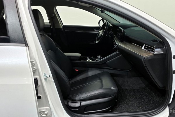 2021 Kia K5 с пробегом 55 524 км