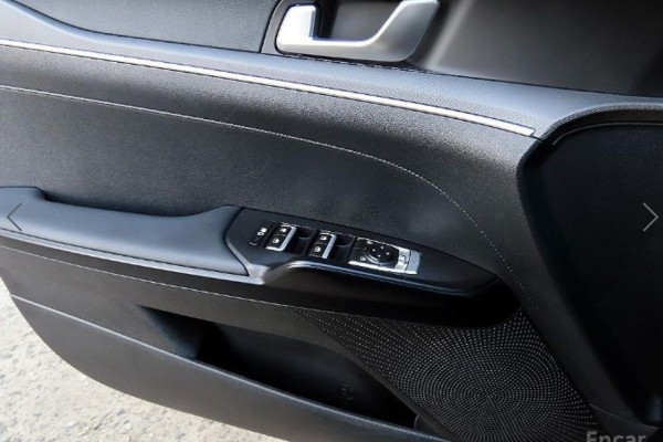 2022 Kia K5 с пробегом 32 651 км