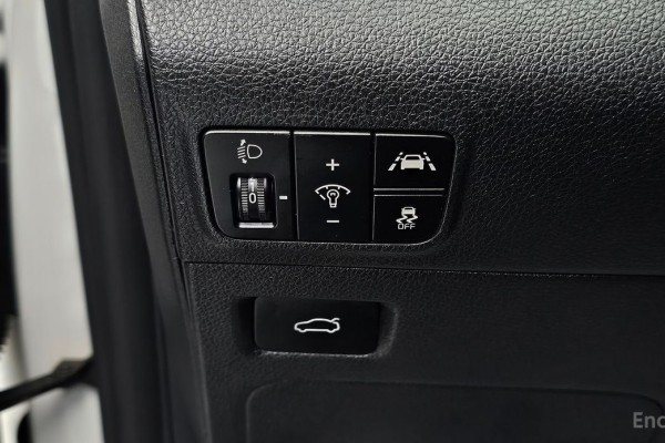 2022 Kia K5 с пробегом 76 613 км