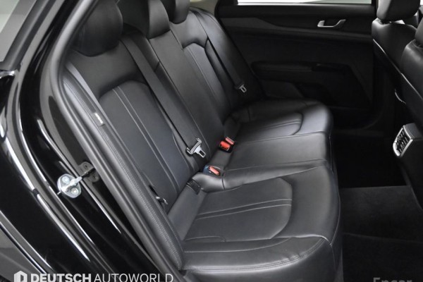 2021 Kia K5 с пробегом 99 359 км