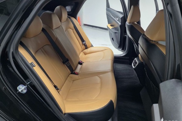 2022 Kia K5 с пробегом 47 352 км