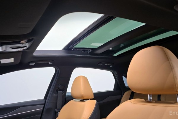 2022 Kia K5 с пробегом 80 947 км