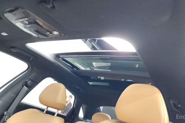 2021 Kia K5 с пробегом 53 326 км