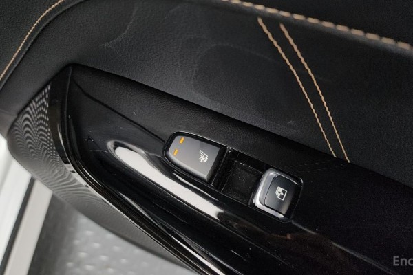 2021 Kia K5 с пробегом 53 326 км