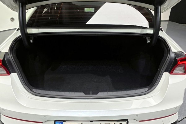 2021 Kia K5 с пробегом 55 524 км