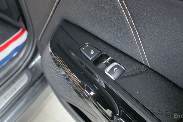 2021 Kia K5 с пробегом 85 139 км