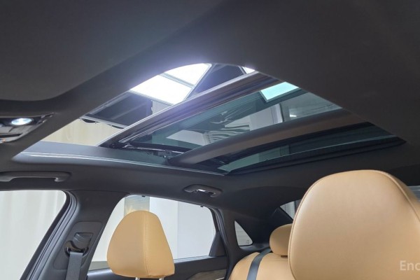 2021 Kia K5 с пробегом 85 139 км