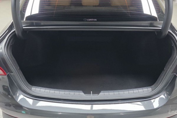 2021 Kia K5 с пробегом 85 139 км