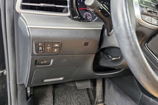 2021 Kia K5 с пробегом 66 766 км