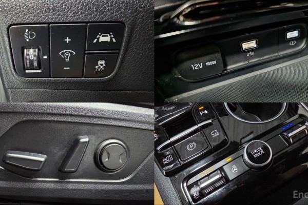 2022 Kia K5 с пробегом 47 352 км