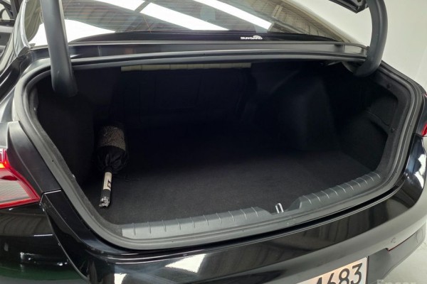 2022 Kia K5 с пробегом 47 352 км