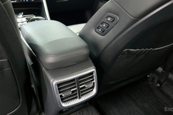 2022 Kia K5 с пробегом 42 841 км