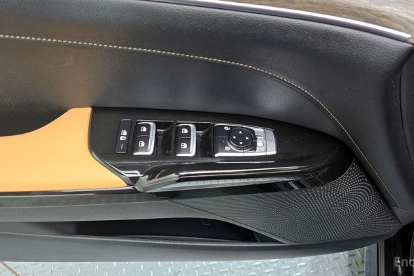 2021 Kia K5 с пробегом 49 135 км