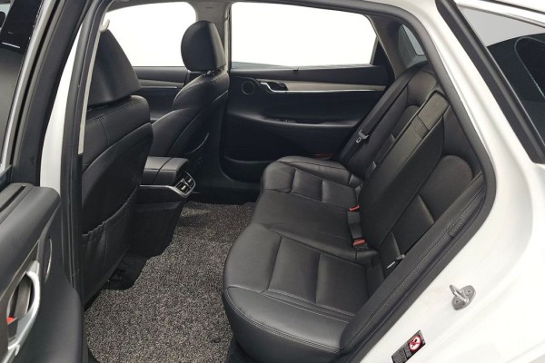 2022 Hyundai Grandeur с пробегом 70 495 км