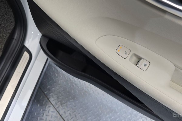 2021 Hyundai Grandeur с пробегом 40 410 км