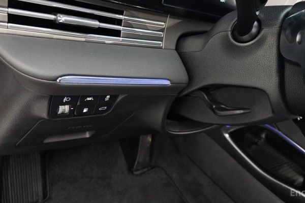 2022 Hyundai Grandeur с пробегом 70 495 км