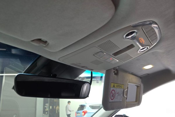 2021 Hyundai Grandeur с пробегом 67 242 км