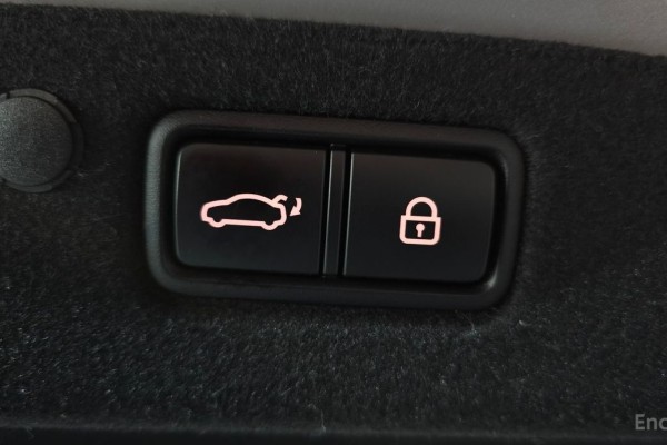 2021 Hyundai Grandeur с пробегом 67 242 км