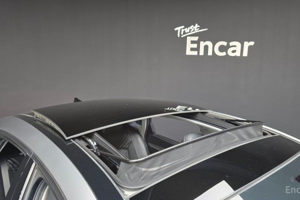 2021 Hyundai Grandeur с пробегом 67 242 км