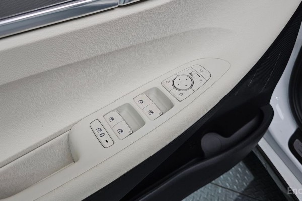 2021 Hyundai Grandeur с пробегом 92 628 км