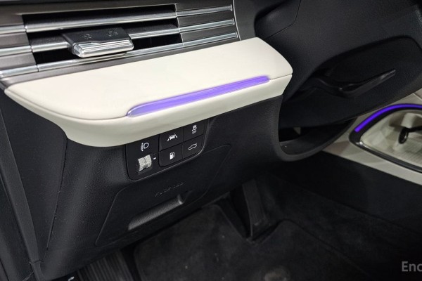 2021 Hyundai Grandeur с пробегом 92 628 км