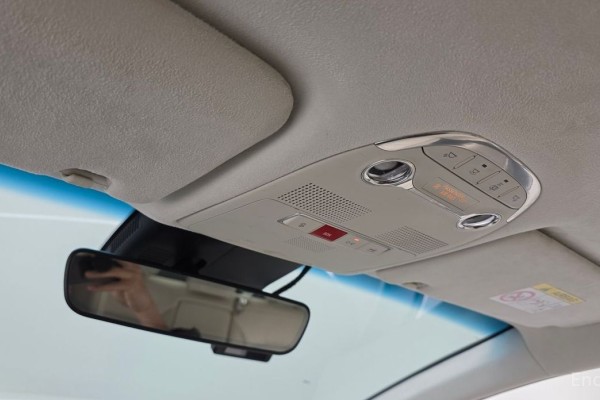 2022 Hyundai Grandeur с пробегом 112 952 км