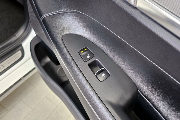 2021 Hyundai Grandeur с пробегом 147 942 км