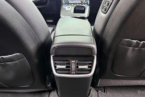 2021 Hyundai Grandeur с пробегом 147 942 км