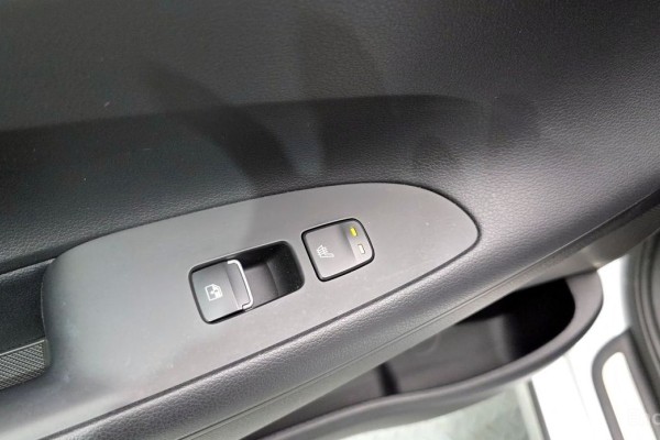 2021 Hyundai Grandeur с пробегом 67 443 км