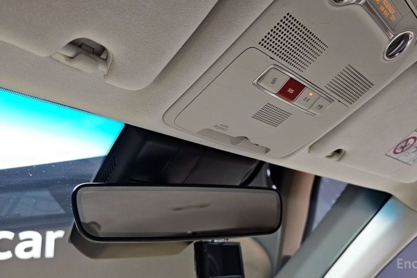 2021 Hyundai Grandeur с пробегом 51 658 км